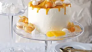 I takto může vypadat vítězný dort