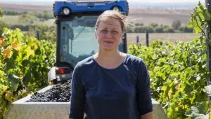 Kristýna Moravcová