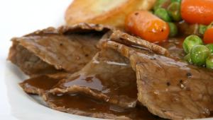 Gravy