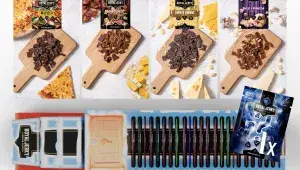 Adventní kalendář od Royal Jerky