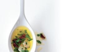 Aglio olio