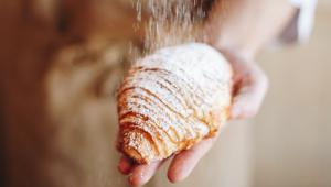 croissant