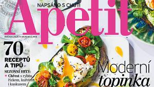 Apetit 5/2025