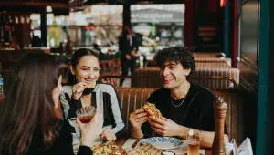 5 doporučených destinací pro kulinářský city break