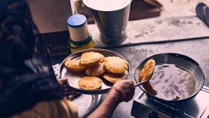 indian cooking
