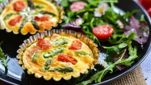 miniquiche