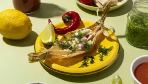 3 destinace, kam letos za dobrým jídlem a pitím