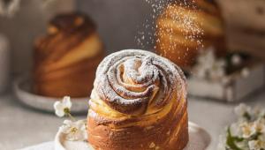 Cruffin
