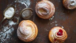 Cruffin