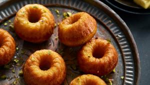 Baba au Rhum