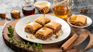 Baklava