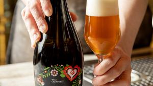 Barrel Aged