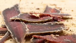 Jerky hovězí
