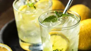 citronáda citronáda