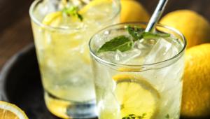 citronáda