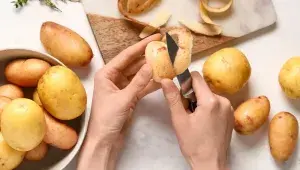 Brambory