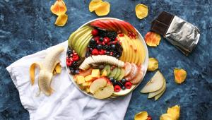 fruit salad