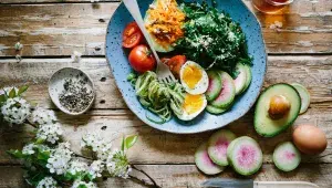 Jezte podle toho, v jakém jste se narodili znamení