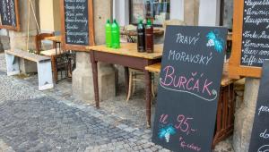 Burčák