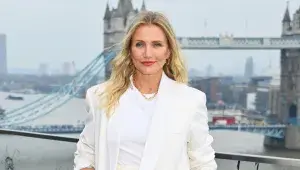 Cameron Diaz