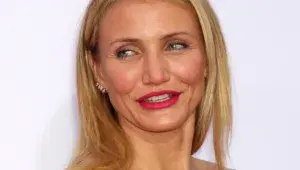 Cameron Diaz