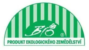 Český národní BIO certifikát