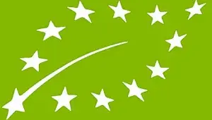 Evropské logo BIO certifikovaného zboží