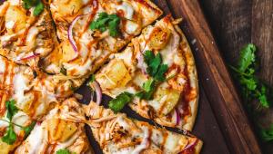 Pizza Havaj