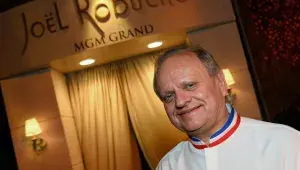 Joel Robuchon