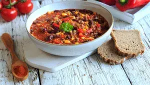 Chilli con carne