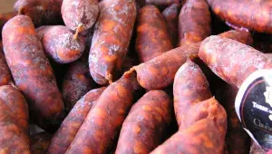 chorizo