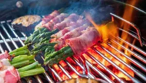 Chřestové slavnosti se blíží