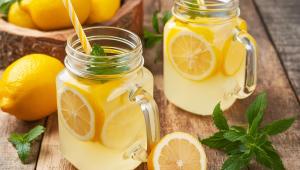 Citronáda