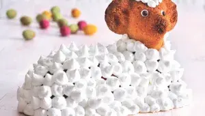 velikonoční beránek