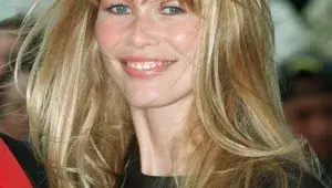 Claudia Schiffer v roce 1997
