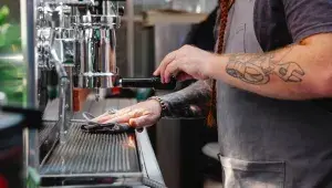 odvapnovani kavovaru