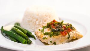 white fish