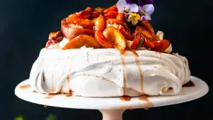 pavlova