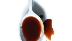 demi-glace