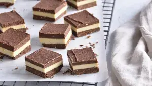 Nanaimo Bar 