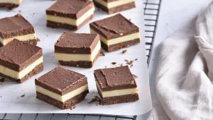 Nanaimo Bar 