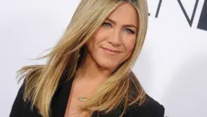 Jennifer Aniston
