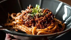 Boloňská omáčka neboli ragú