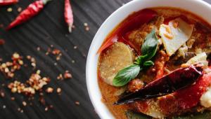 thai curry