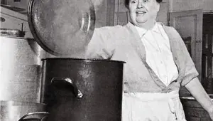 Šest michelinských hvězd pro Eugénii Brazier