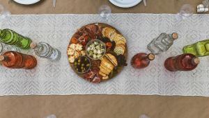 tapas