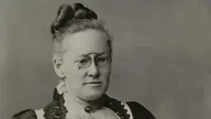 Fannie Famerová: Po mozkové mrtvici se stala slavnou kuchařkou