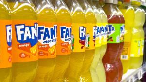 Limonády bez cukru
