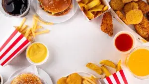 Fast food