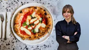 Kristína Nemčková